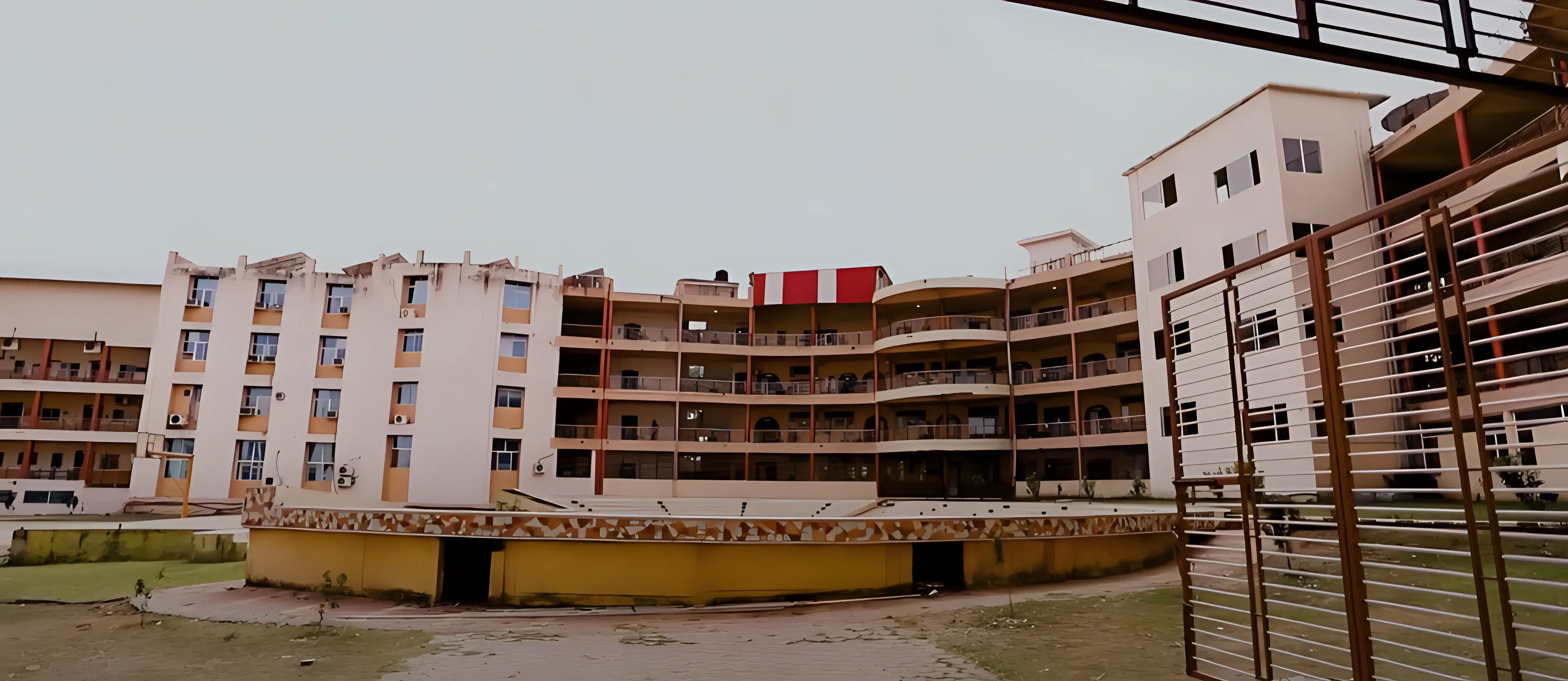 LNCT Group of Colleges Campus photo 3